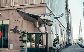 Hotel Ax